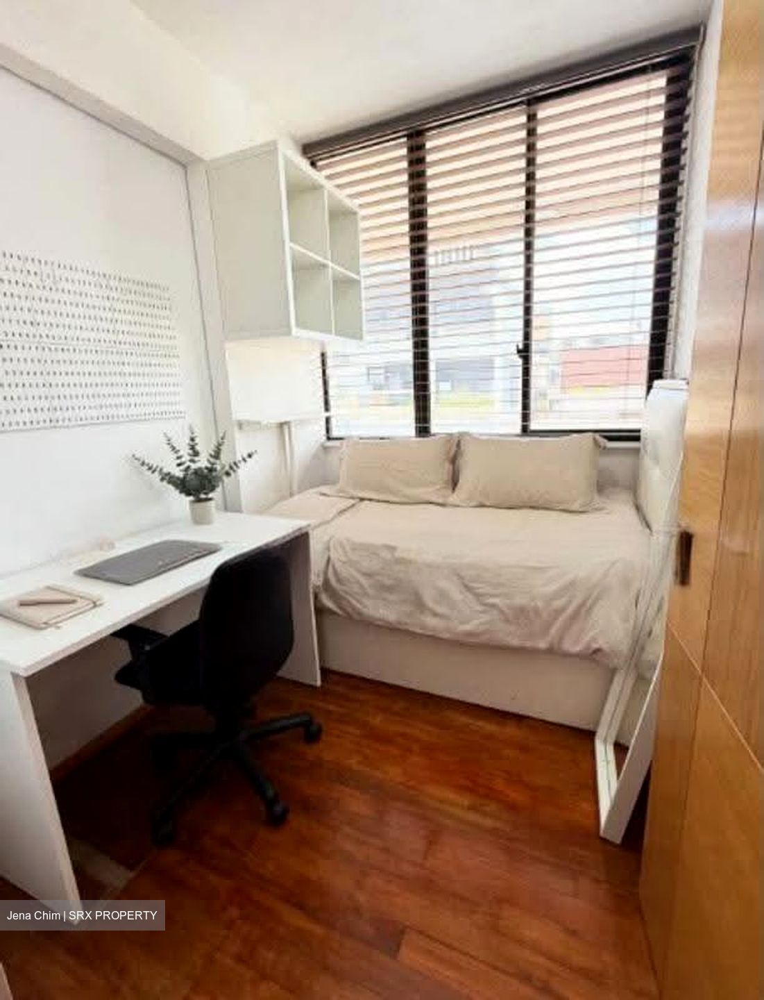 Sant Ritz (D13), Condominium #620769241